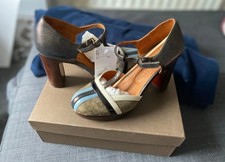 Chie Mihara Designer Heels ~