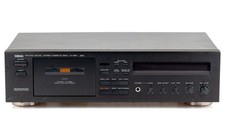 Yamaha KX-650 3-Head Tape Deck