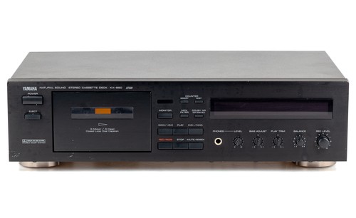 Yamaha 650 head - yamaha, deck