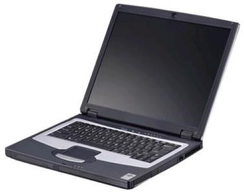 Nbook 4000 cl51 intel - nbook,