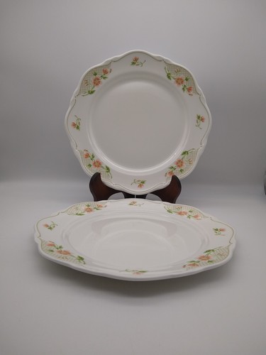 Vintage wedgwood metallised - 2,