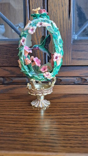 House faberge humming - 96,