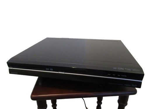 Toshiba dr19dtkb2 dvd recorder - dr19dtkb2,