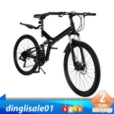 Mens Mountain Bike Mountaineer