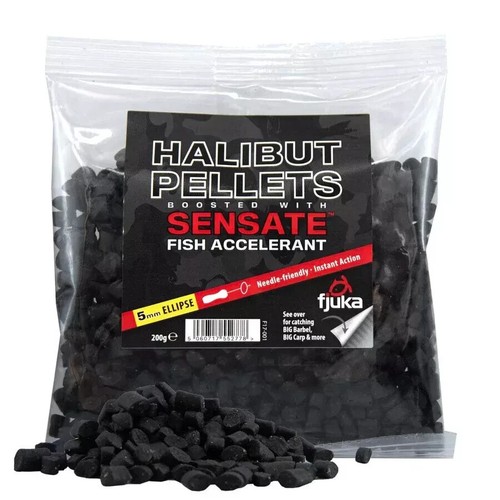 Fjuka sensatetm halibut - sensatetm,