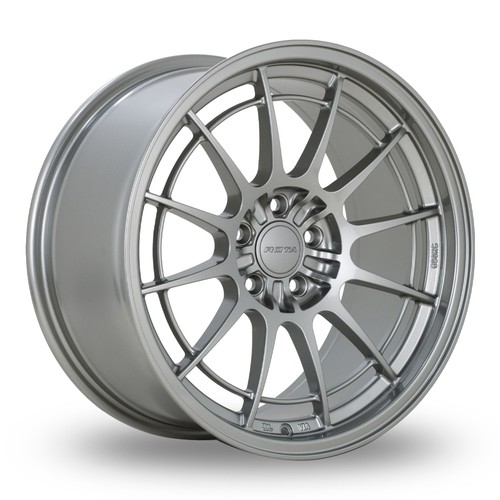 9x18 rota gkr steel - rota,