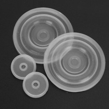 .›4pcs Rubber Cow Milking