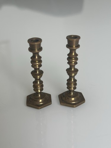 Vintage pair small - pair,