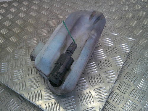 Renault kangoo washer bottle - renault,