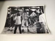 LEONARD ROSSITER JOAN COLLINS