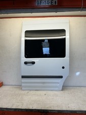 FORD TRANSIT CONNECT 2011