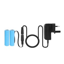 Aieve AA Battery Eliminator