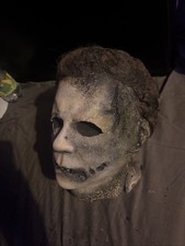 Halloween Kills Tots Mask