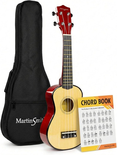 Martin smith inch soprano - martin,