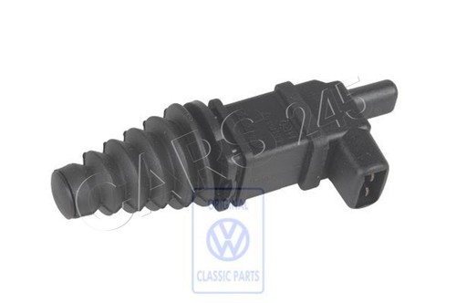Genuine switch nos - genuine,