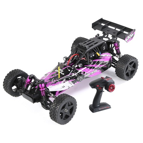 Rovan baja 10b purple - purple,