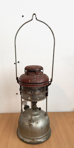 Vintage tilley x246 - vintage, paraffin