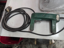 MAGNAFLUX GOODSON,SUNNEN, ROTTLER,VAN NORMAN