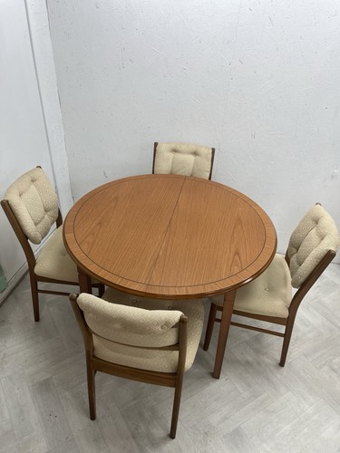 Stag extending dining table - dining,