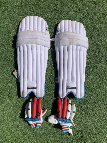 Duncan fearnley legend - legend, cricket