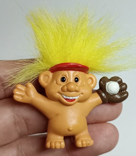Weetos sporty trolls - weetos,