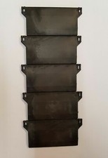 VERTICAL BLIND BOTTOM WEIGHTS