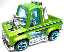 2022 HOT WHEELS TOON'D '83