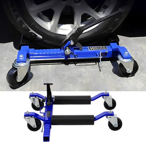 Mechanical wheel skates dolly - mechanical,