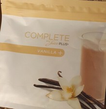 Vanilla Juice plus Swift*