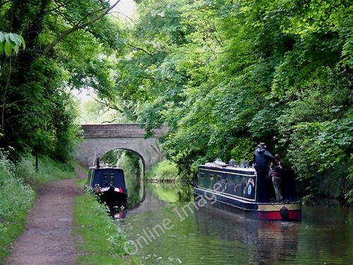 Photo 6x4 shropshire - photo,