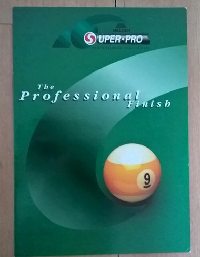 Milliken super pro - milliken,