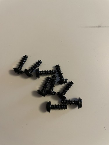 Stokke xplory parts screws - 9,