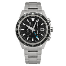 Grand Seiko Evolution 9