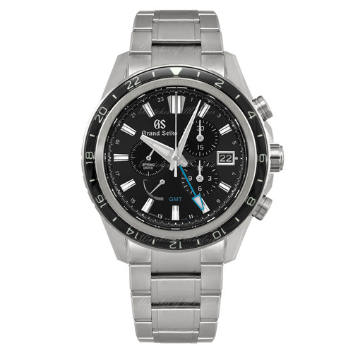Grand seiko evolution - seiko, 9