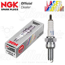 Original NGK Laser Iridium