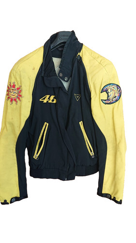 Valentino rossi dainese - valentino,