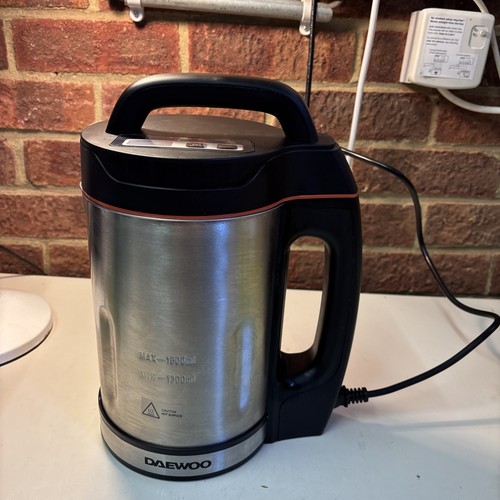 Daewoo soup maker - maker, 1000w