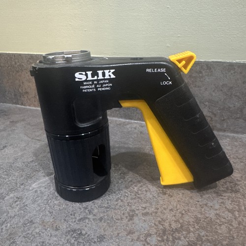 Slik af2100 pistol grip - af2100,