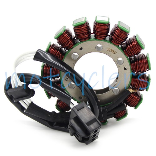 Magneto generator stator - generator,