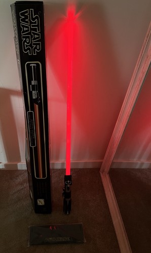 Master replicas darth - master,