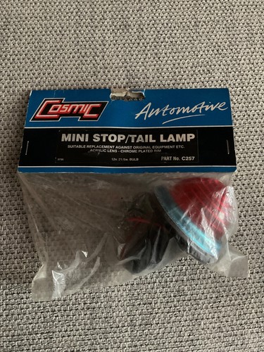Vintage classic c257 - vintage,