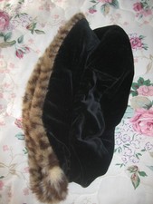 Bermona Trend London velvet