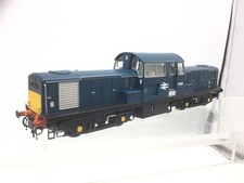 Heljan 1724 OO Gauge Class 17