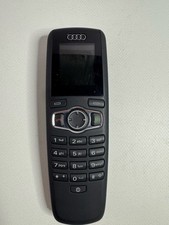 Original Audi Bluetooth