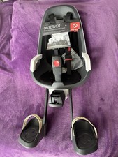 Hamax Front Mounted Child Bike