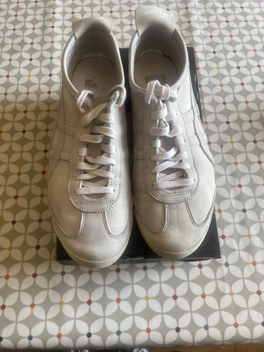 Onitsuka tiger mexico grey - onitsuka,