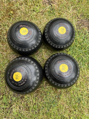 Henselite quality size lawn - quality,