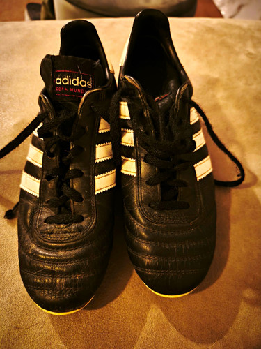 Adidas copa mundial - copa,