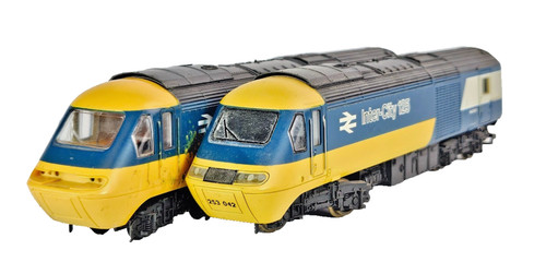 Rake lima gauge br - 2,