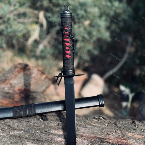 Katana ninja sword samurai - katana,